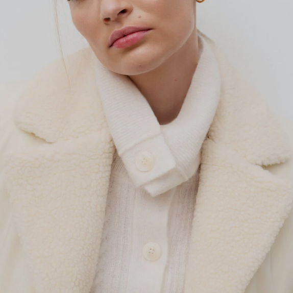 Casaco feminino: qual pe&ccedil;a mant&eacute;m mais quente?